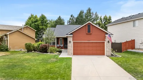 $545,000 | 3327 Blue Grass Circle, Castle Rock, CO 80109