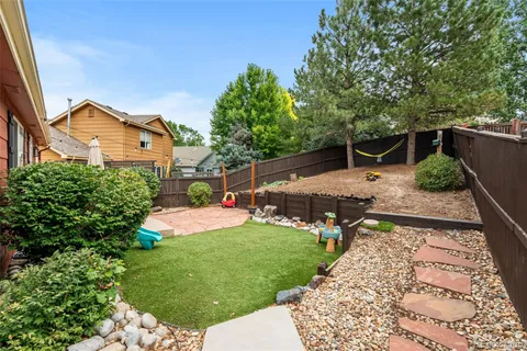 $545,000 | 3327 Blue Grass Circle, Castle Rock, CO 80109