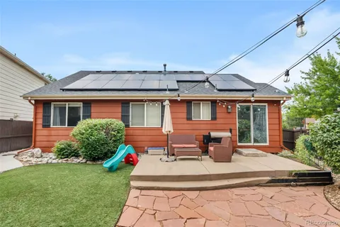 $545,000 | 3327 Blue Grass Circle, Castle Rock, CO 80109