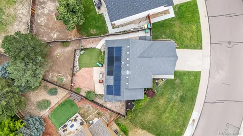 $545,000 | 3327 Blue Grass Circle, Castle Rock, CO 80109