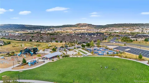 $545,000 | 3327 Blue Grass Circle, Castle Rock, CO 80109