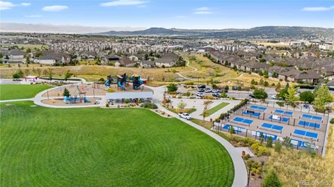 $545,000 | 3327 Blue Grass Circle, Castle Rock, CO 80109