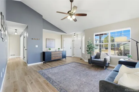 $545,000 | 3327 Blue Grass Circle, Castle Rock, CO 80109