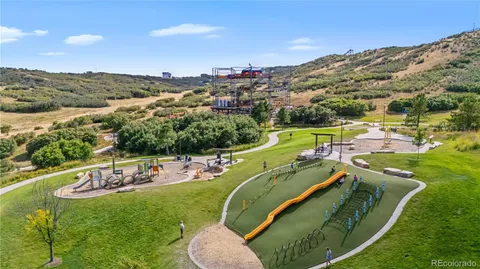 $545,000 | 3327 Blue Grass Circle, Castle Rock, CO 80109