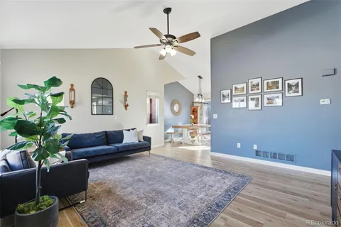 $545,000 | 3327 Blue Grass Circle, Castle Rock, CO 80109