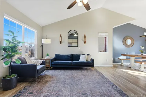 $545,000 | 3327 Blue Grass Circle, Castle Rock, CO 80109