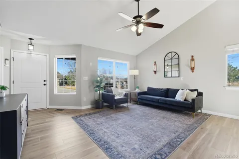 $545,000 | 3327 Blue Grass Circle, Castle Rock, CO 80109