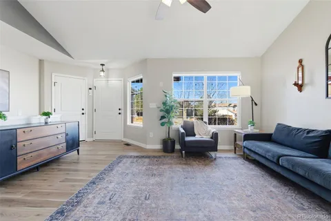 $545,000 | 3327 Blue Grass Circle, Castle Rock, CO 80109