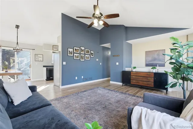 $545,000 | 3327 Blue Grass Circle, Castle Rock, CO 80109