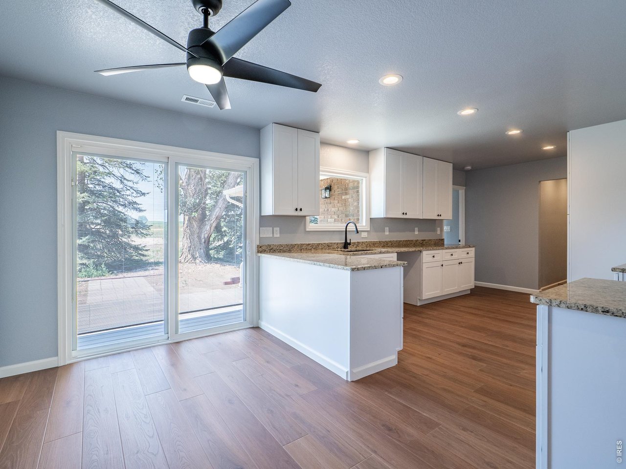 36301 Appy Road Eaton, CO 80615 - Photo 6 of 36 Access to Patio