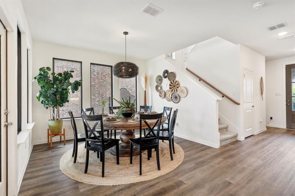 1908 Temple Hills Van Alstyne, TX 75495 - Photo 4 of 40