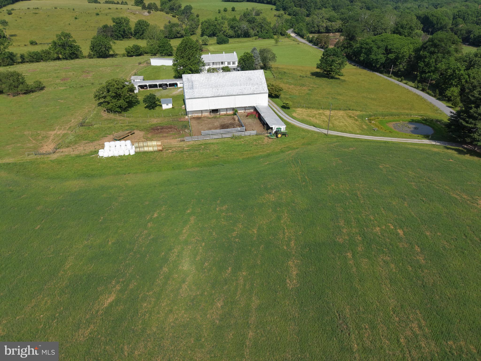 20101 Marble Quarry Road Rohrersville, MD 21779 - Photo 5 of 36