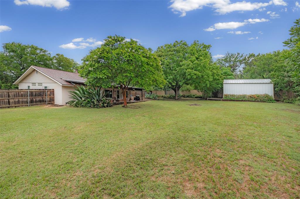 4111 Davis Road Granbury, TX 76049 - Photo 27 of 33
