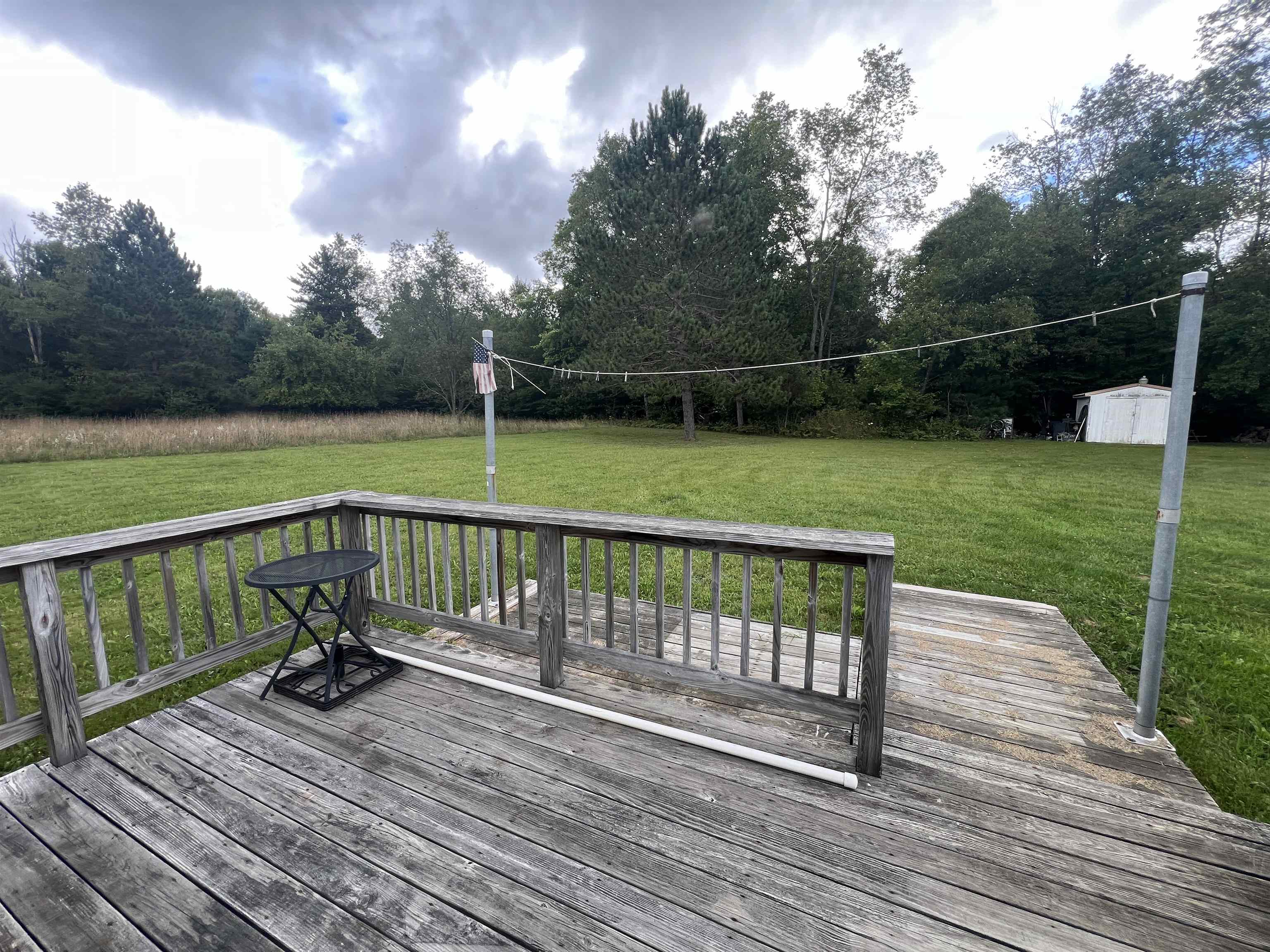 7280 North Hawkins Road Luther, MI 49656 - Photo 21 of 41