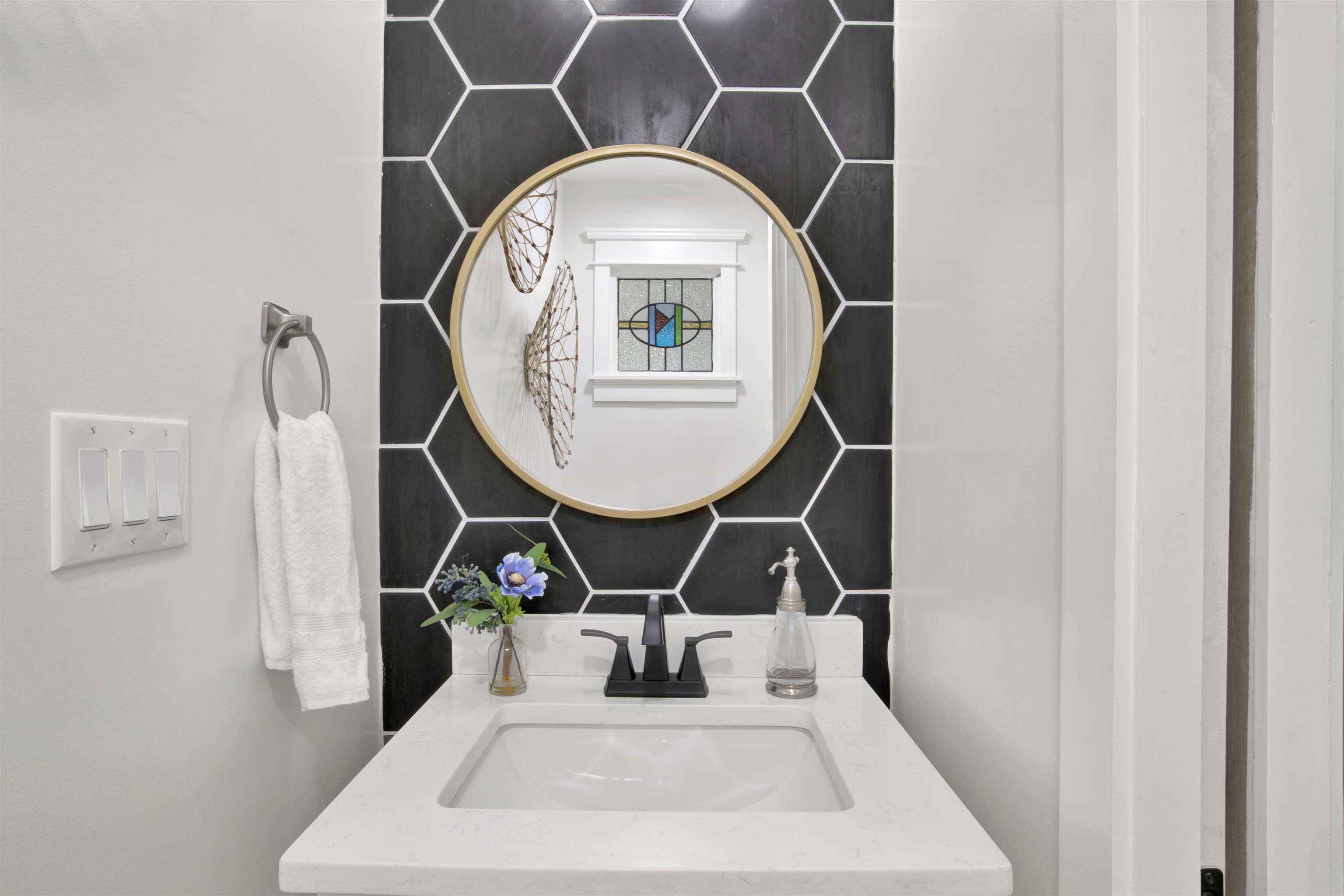 505 Dyson Street Fairhope, AL 36532 - Photo 19 of 50 Half Bath