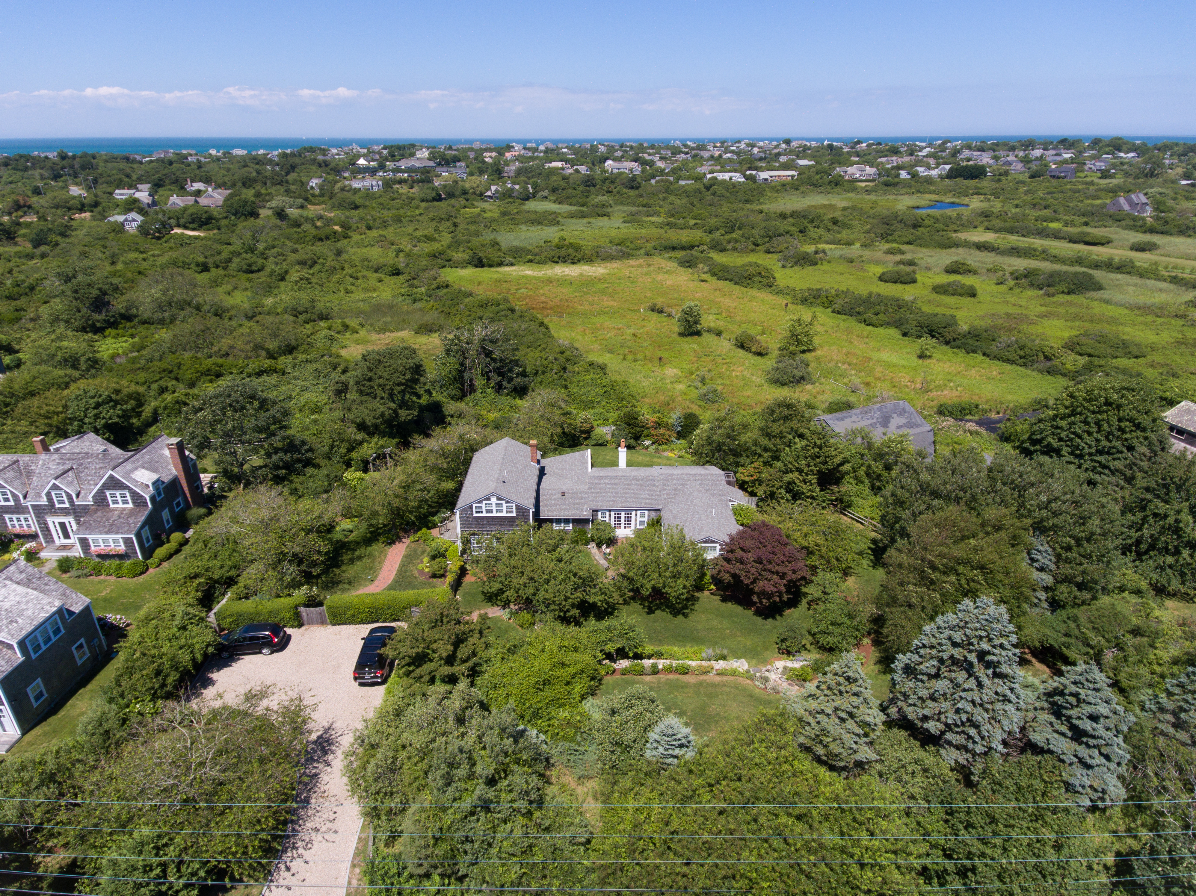 47 Madaket Road Nantucket, MA 02554 - Photo 7 of 38 Gallery Image 7