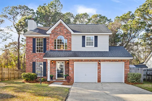 $677,900 | 1264 Chatfield Street, Mount Pleasant, SC 29464