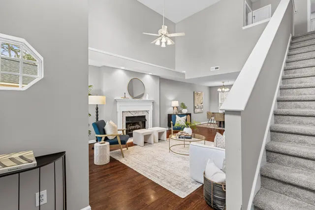 $677,900 | 1264 Chatfield Street, Mount Pleasant, SC 29464