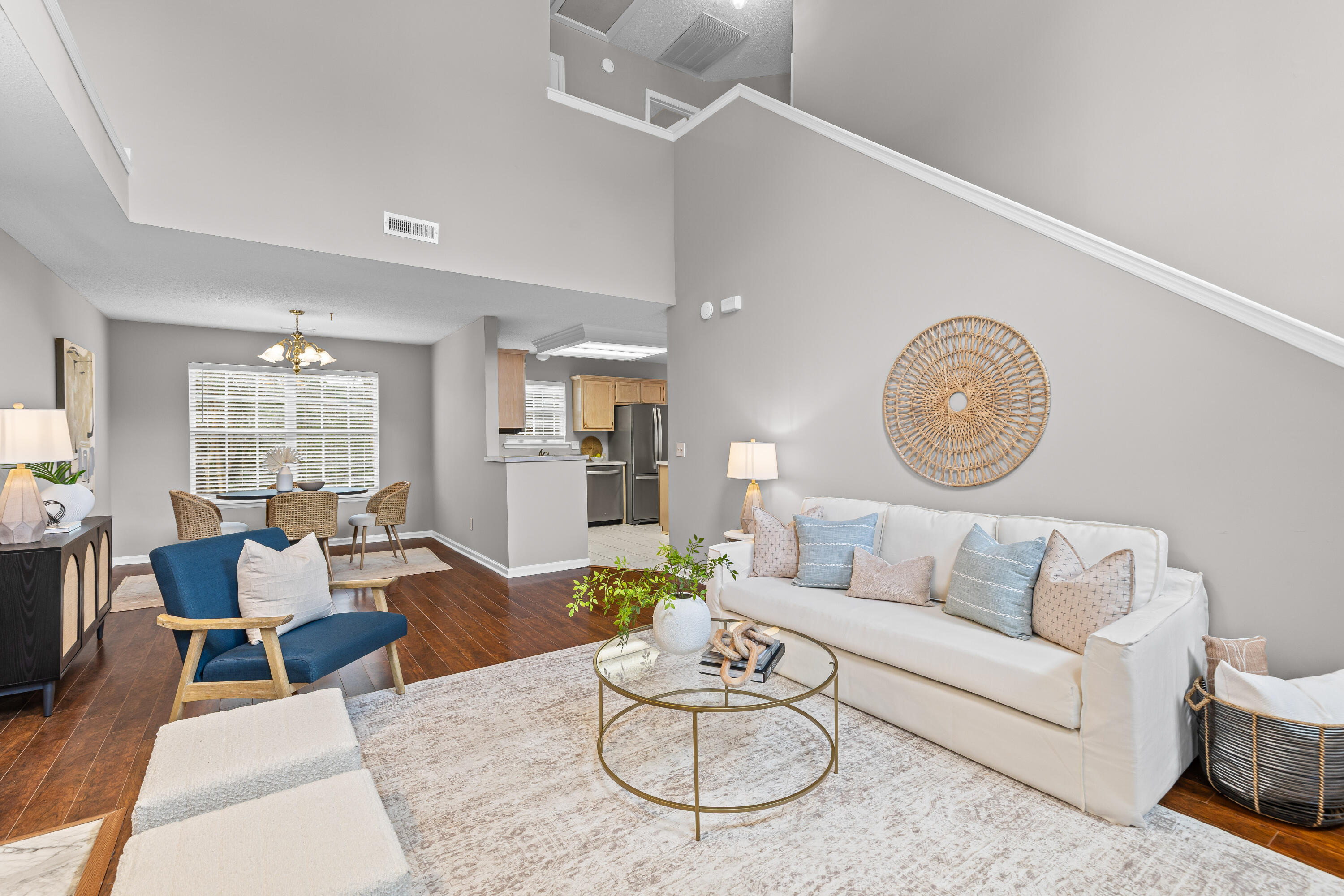 1264 Chatfield Street Mount Pleasant, SC 29464 - Photo 16 of 37 Living Room