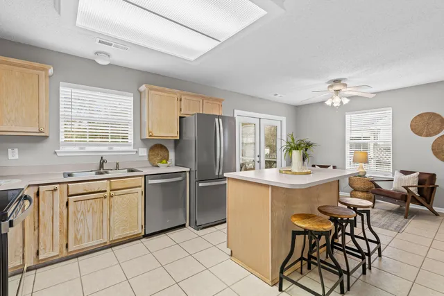 $677,900 | 1264 Chatfield Street, Mount Pleasant, SC 29464