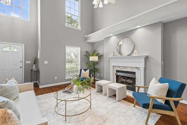 $677,900 | 1264 Chatfield Street, Mount Pleasant, SC 29464