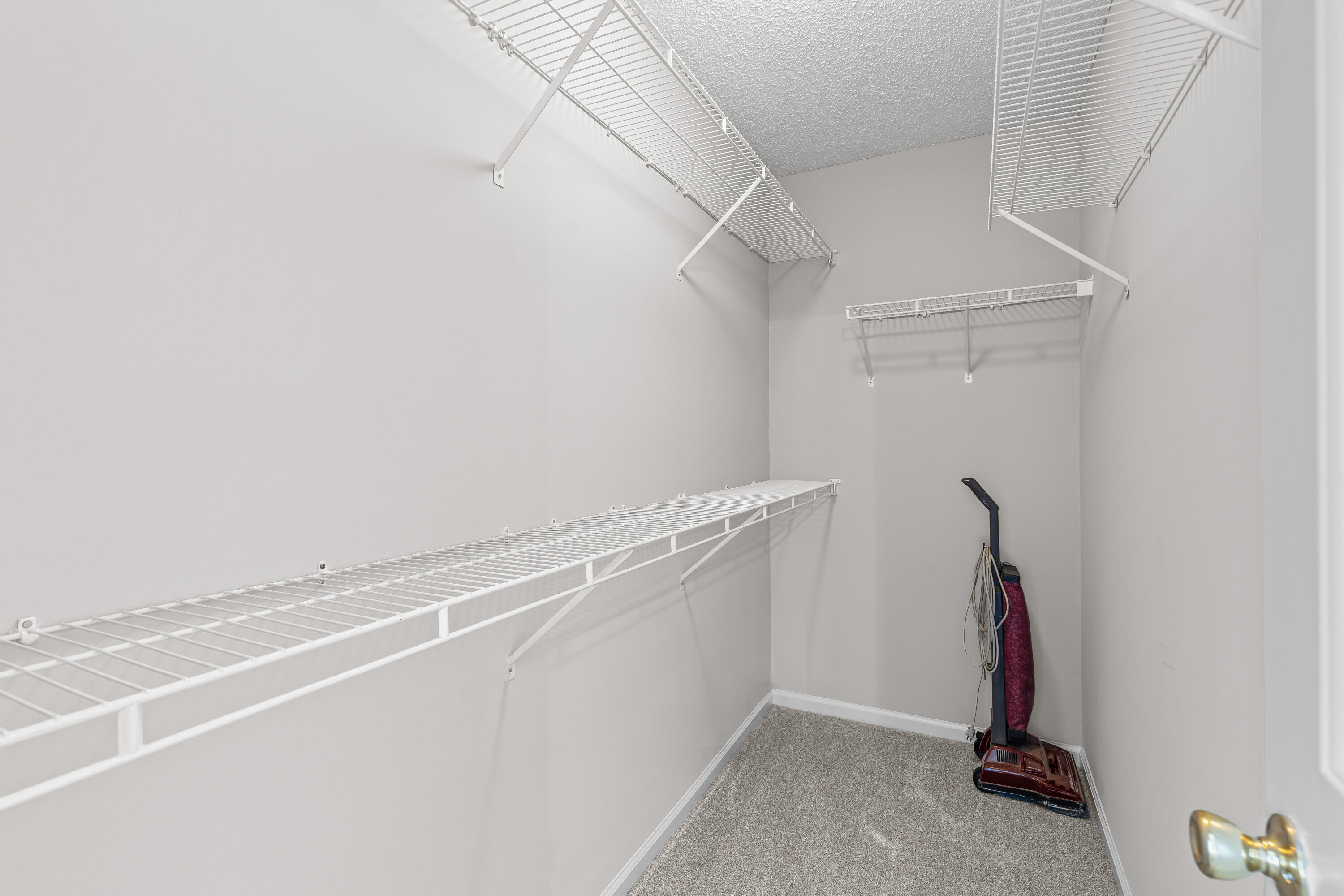 1264 Chatfield Street Mount Pleasant, SC 29464 - Photo 27 of 37 Walk in closet