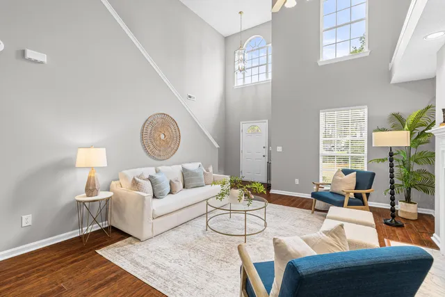 $677,900 | 1264 Chatfield Street, Mount Pleasant, SC 29464