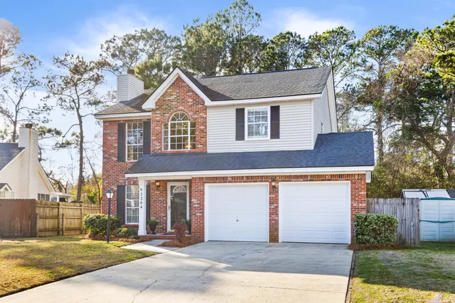 $677,900 | 1264 Chatfield Street, Mount Pleasant, SC 29464