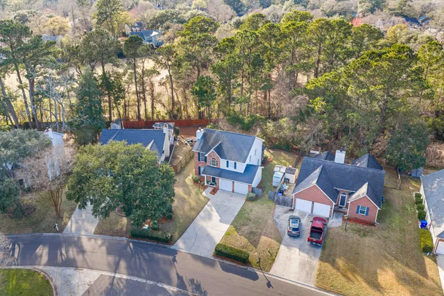 $677,900 | 1264 Chatfield Street, Mount Pleasant, SC 29464