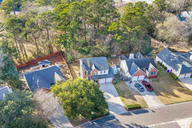 $677,900 | 1264 Chatfield Street, Mount Pleasant, SC 29464