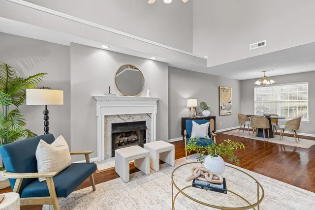 $677,900 | 1264 Chatfield Street, Mount Pleasant, SC 29464