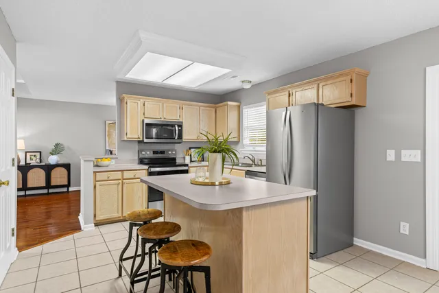 $677,900 | 1264 Chatfield Street, Mount Pleasant, SC 29464