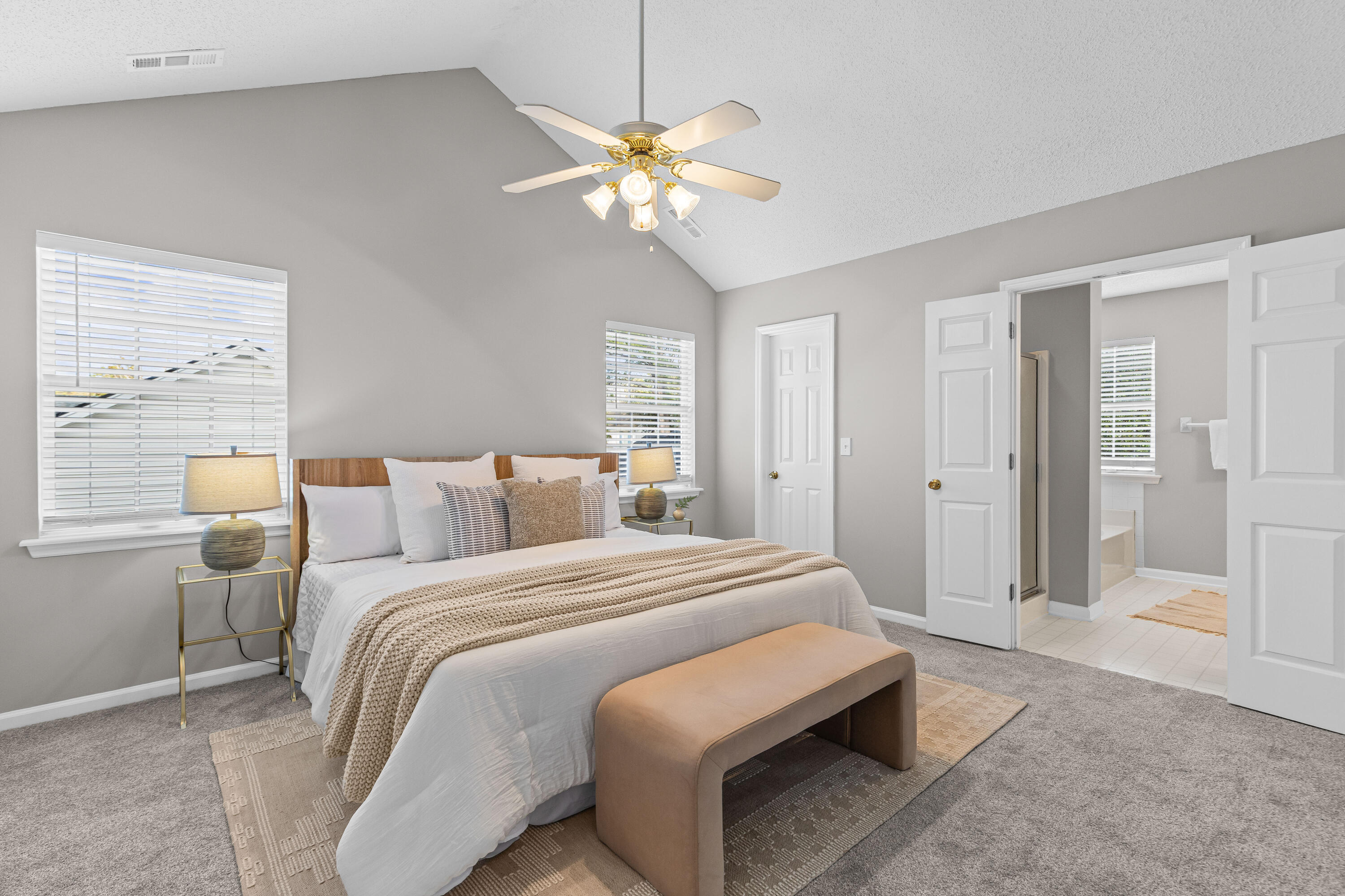 1264 Chatfield Street Mount Pleasant, SC 29464 - Photo 6 of 37 Primary Bedroom