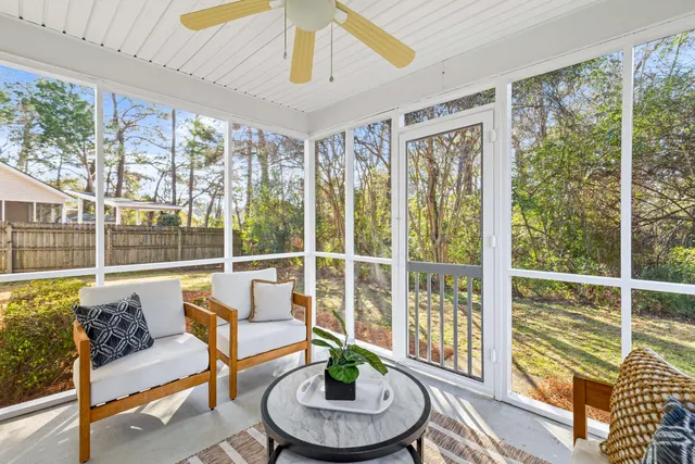 $677,900 | 1264 Chatfield Street, Mount Pleasant, SC 29464