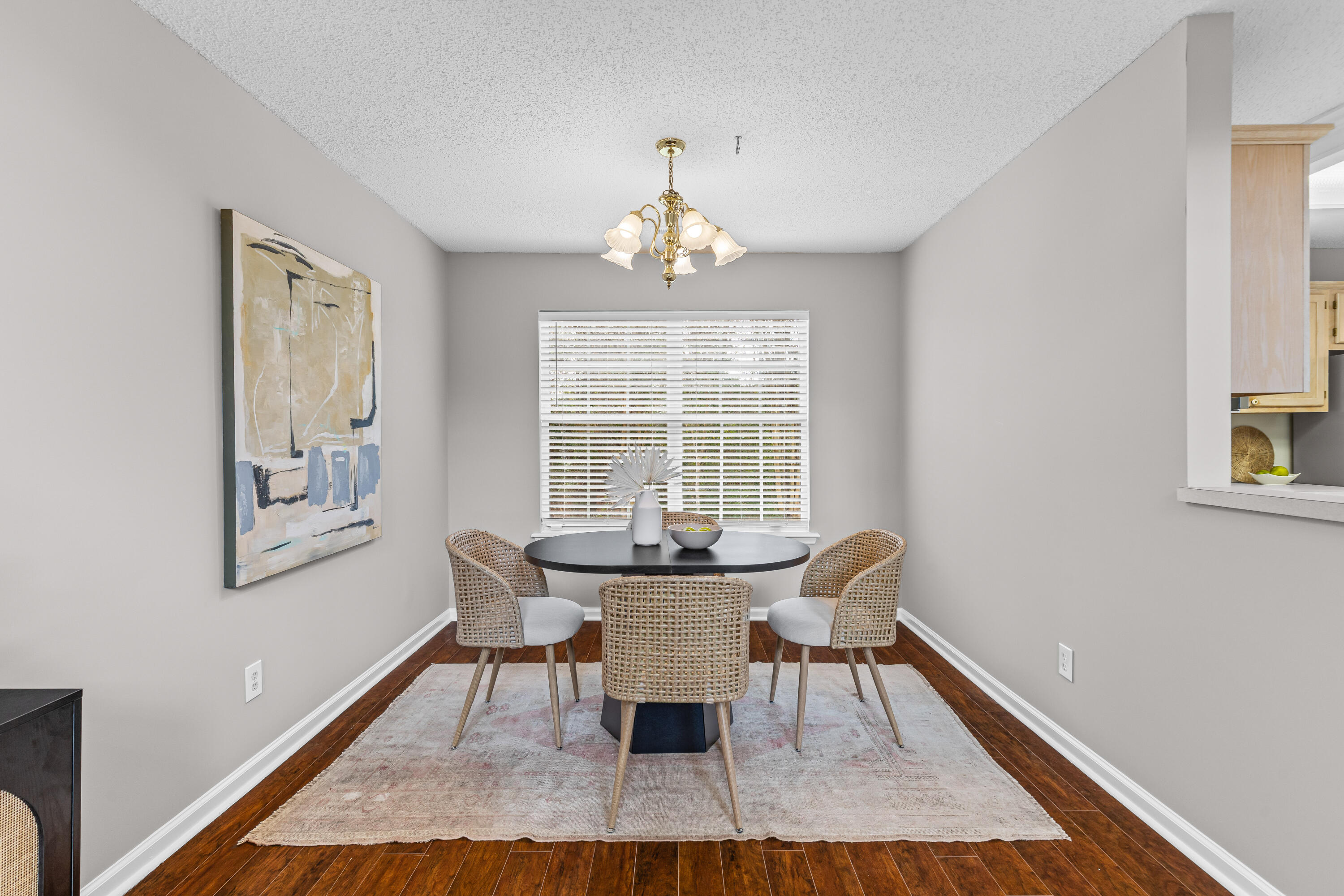1264 Chatfield Street Mount Pleasant, SC 29464 - Photo 8 of 37 Dining Area
