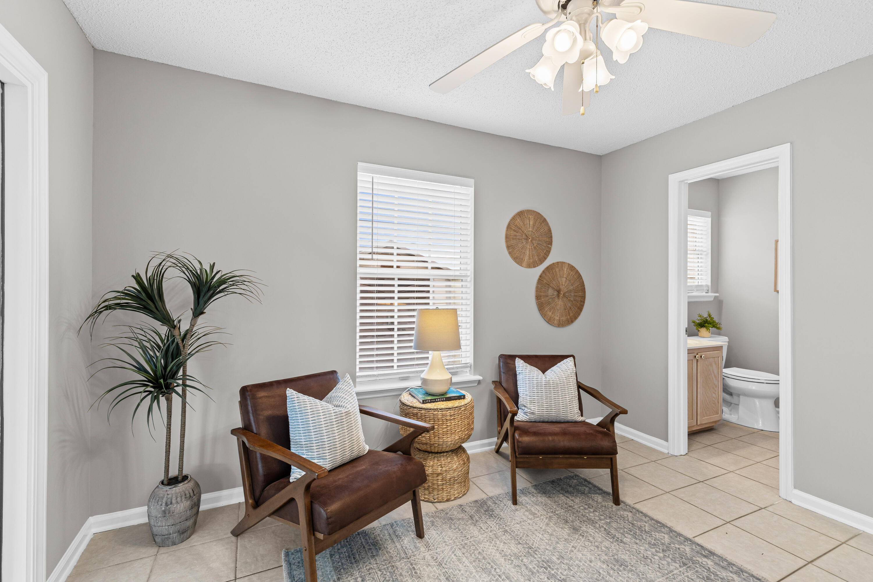 1264 Chatfield Street Mount Pleasant, SC 29464 - Photo 9 of 37 Quiet Space to relax