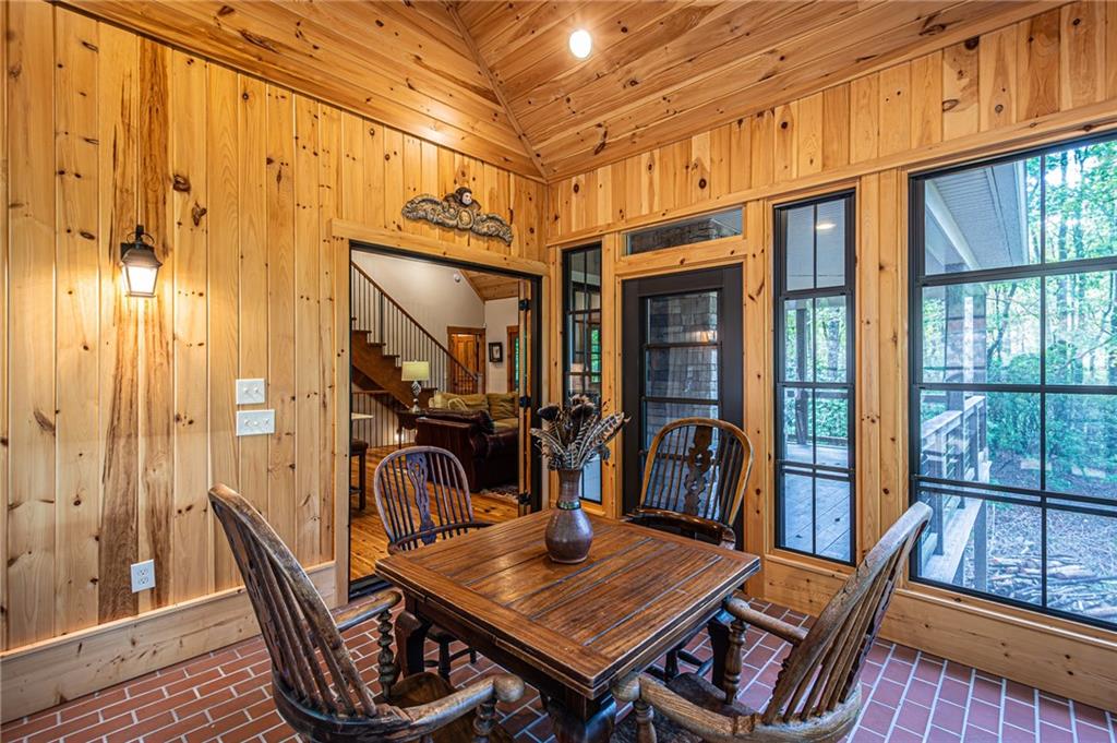 1038 Wilkins Cove Road Suches, GA 30572 - Photo 22 of 89
