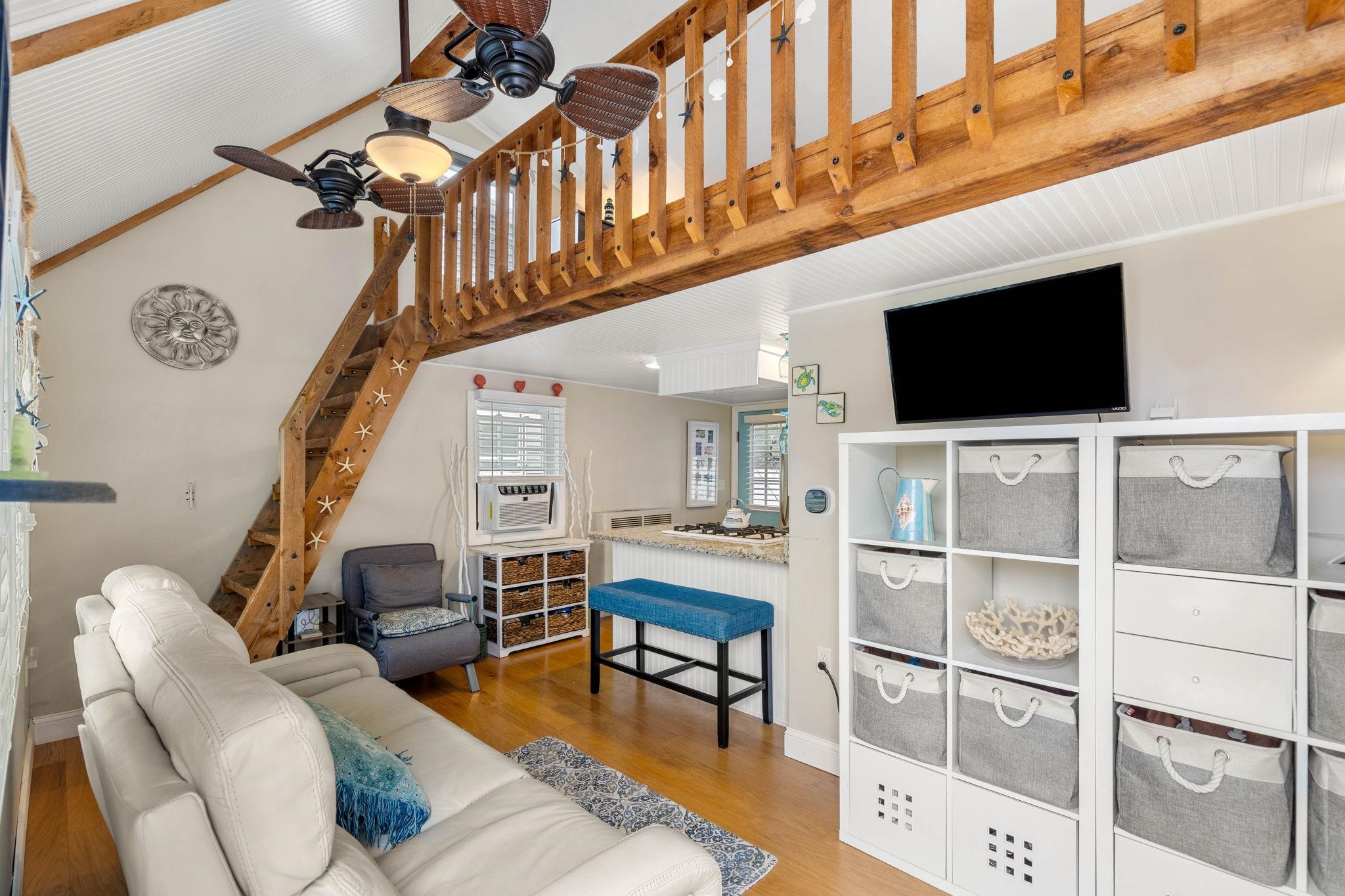 470 Winnacunnet Road, Unit 8 Hampton, NH 03842 - Photo 11 of 34 Gallery Image 11