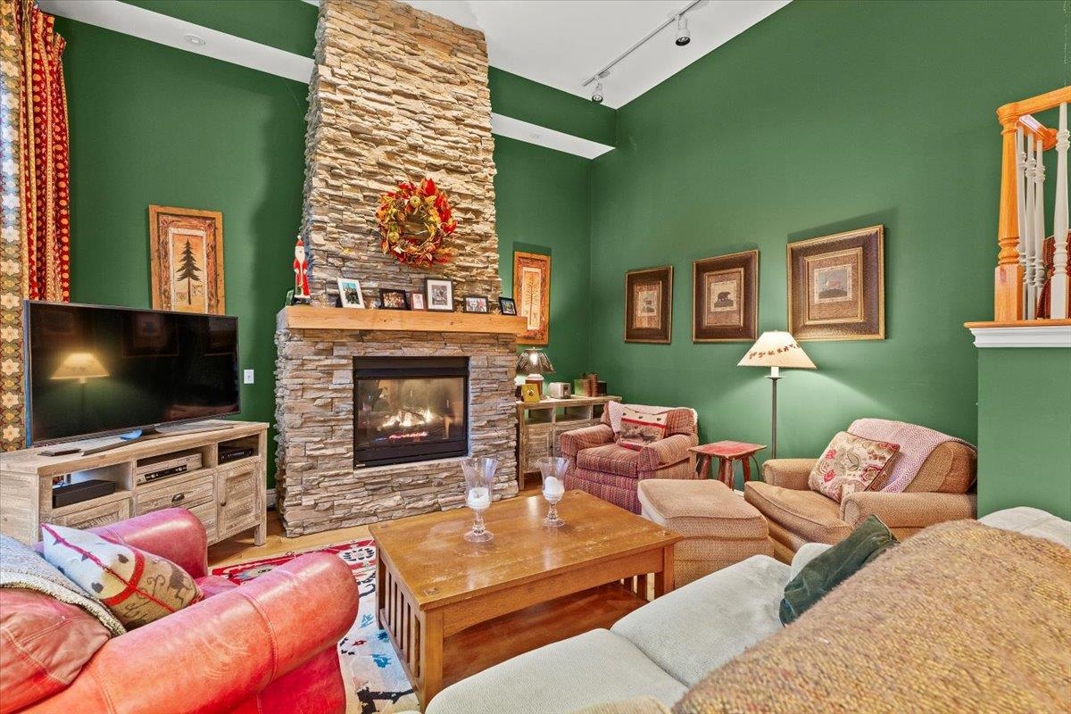 3 A Stratton Springs Road, Unit 3A Stratton, VT 05155 - Photo 11 of 34