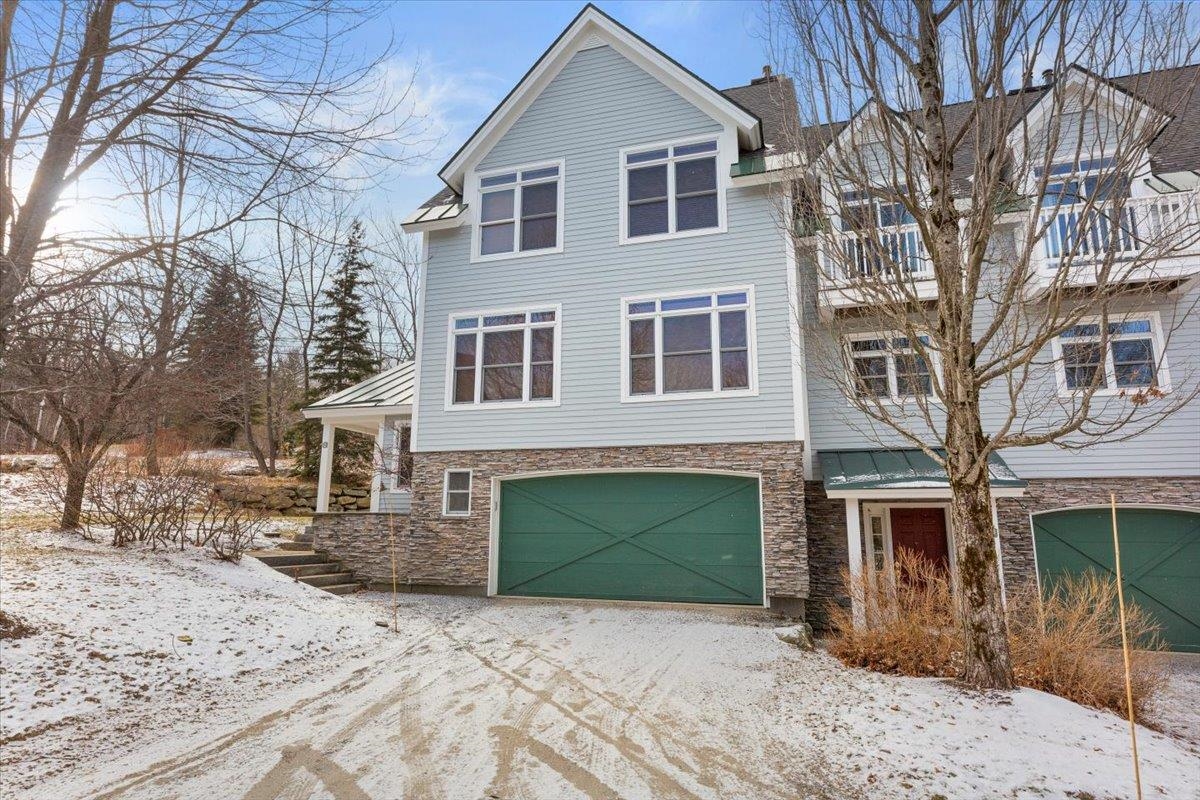 3 A Stratton Springs Road, Unit 3A Stratton, VT 05155 - Photo 28 of 34