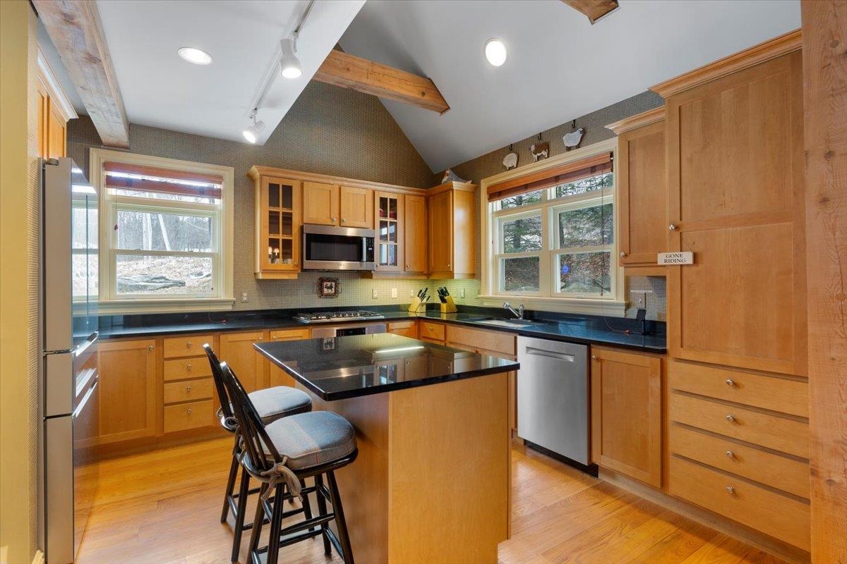 3 A Stratton Springs Road, Unit 3A Stratton, VT 05155 - Photo 33 of 34
