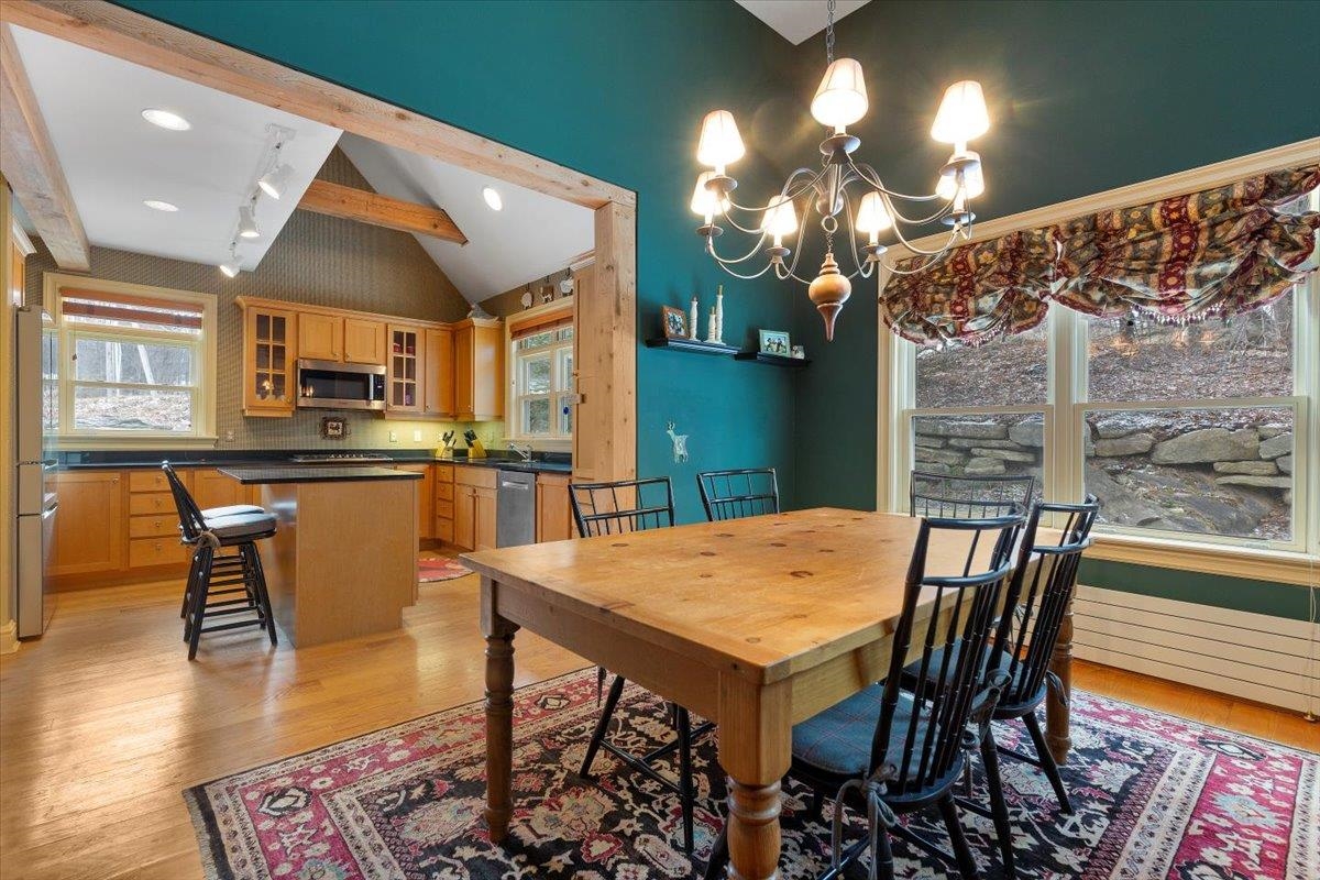 3 A Stratton Springs Road, Unit 3A Stratton, VT 05155 - Photo 4 of 34