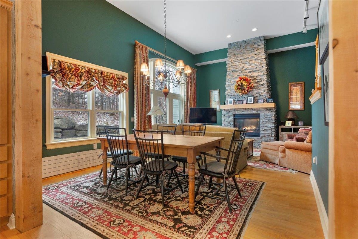 3 A Stratton Springs Road, Unit 3A Stratton, VT 05155 - Photo 7 of 34