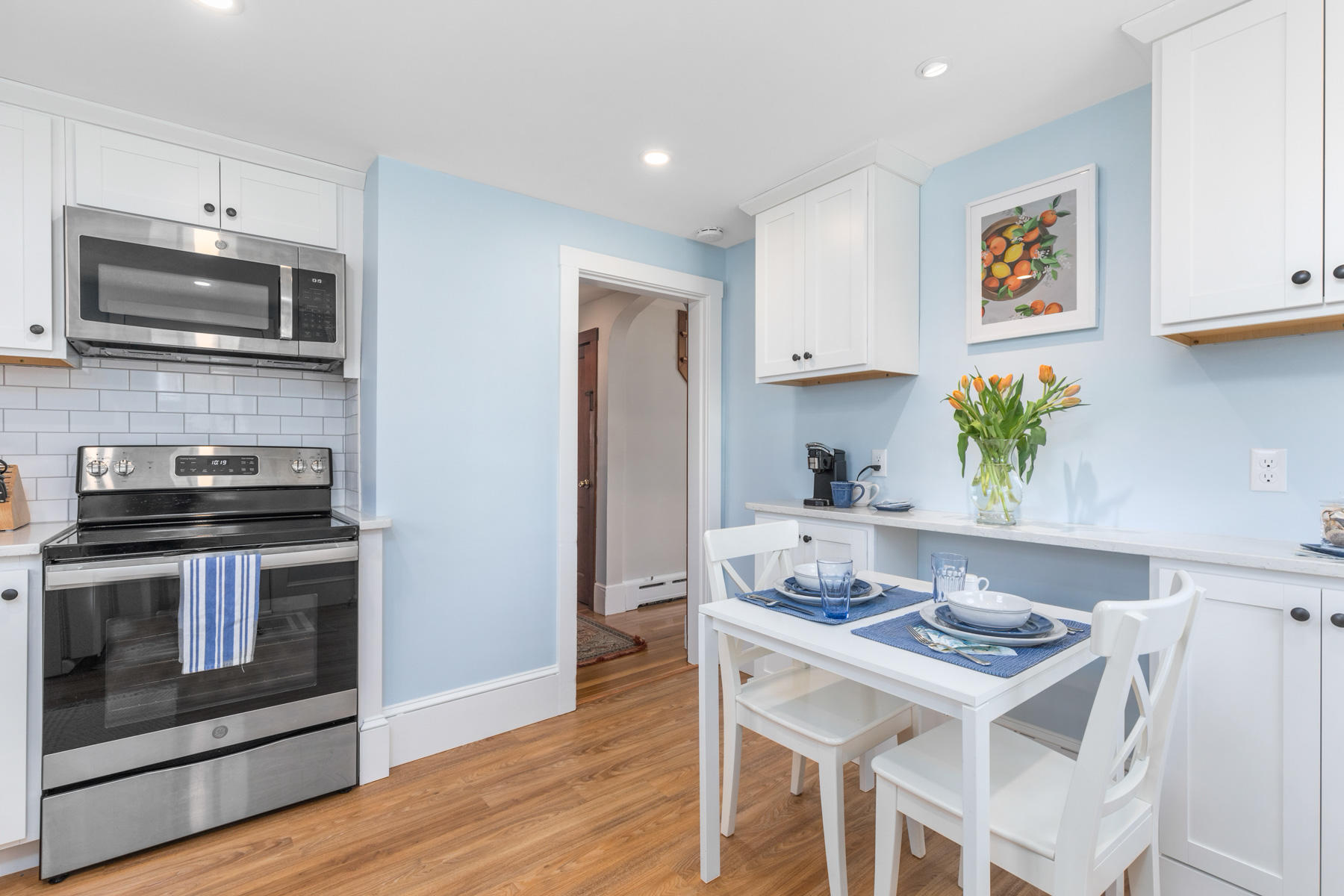 78 Haley Road Kittery, ME 03904 - Photo 7 of 41 Secoast-kitchen