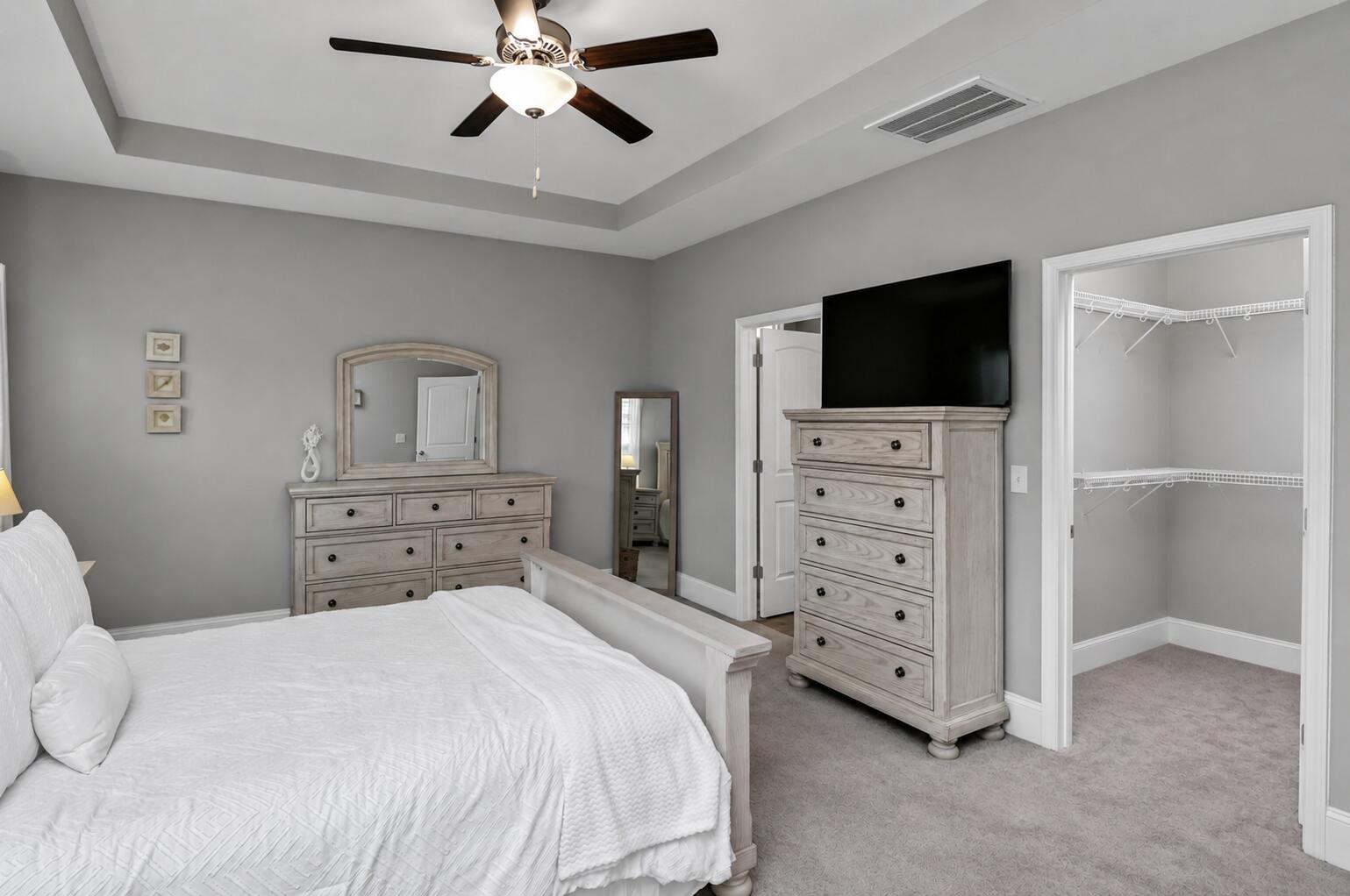 4041 Summerland Way Elgin, SC 29045 - Photo 17 of 23 Primaryandcloset