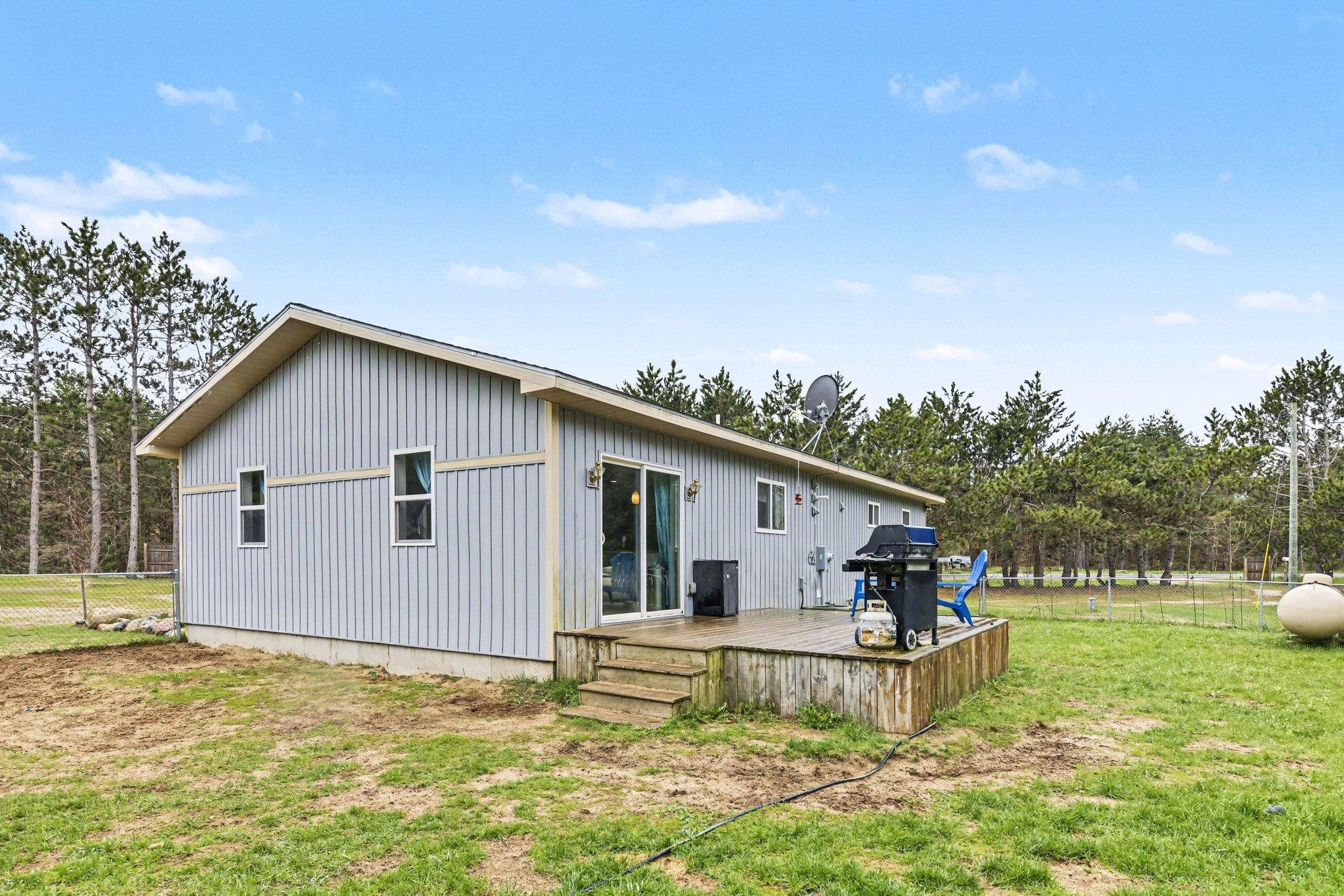 11675 Coster Road Southwest Fife Lake, MI 49633 - Photo 23 of 24