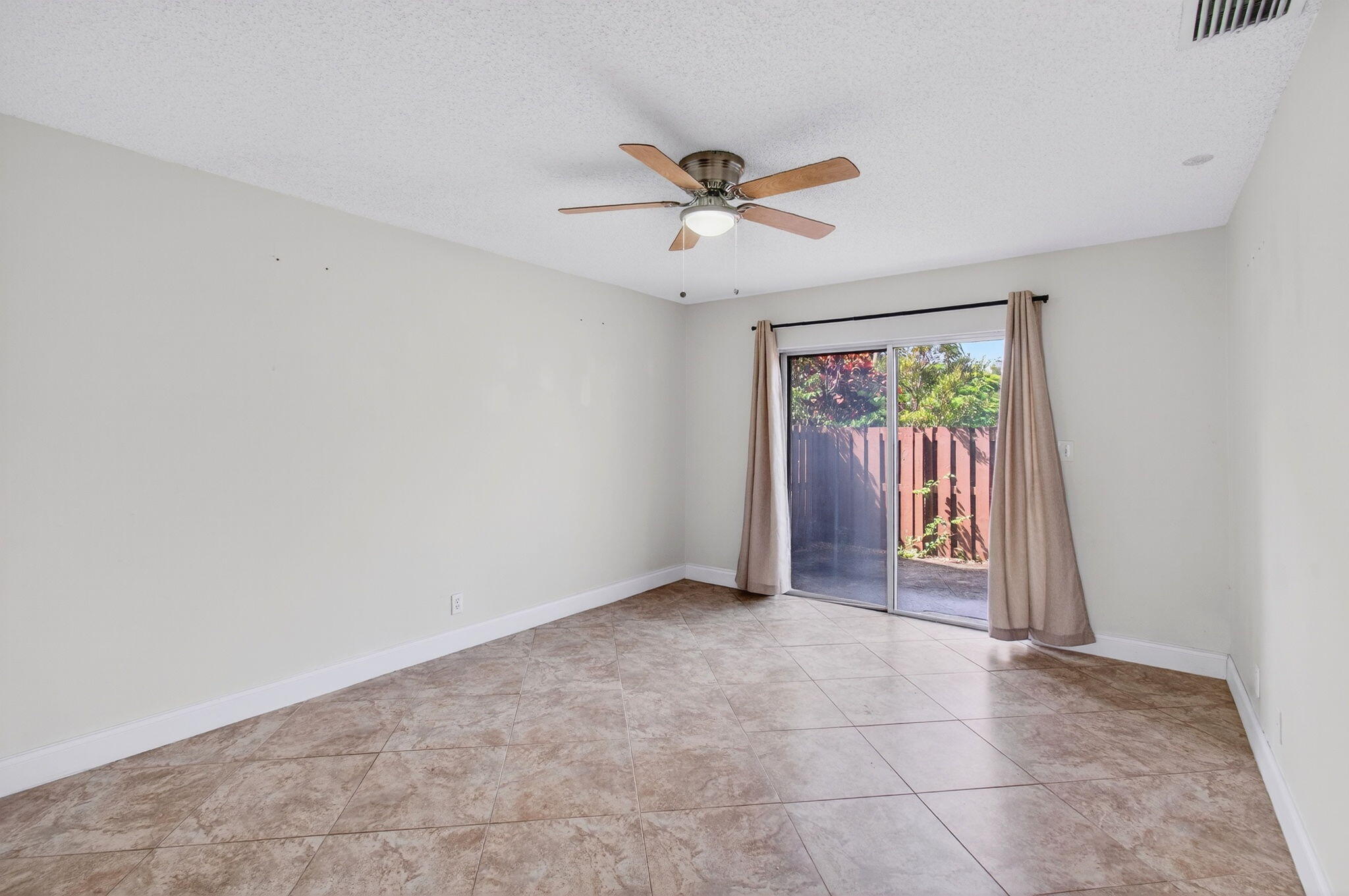 11609 Orange Blossom Lane Boca Raton, FL 33428 - Photo 8 of 30 wooden floor in an empty room