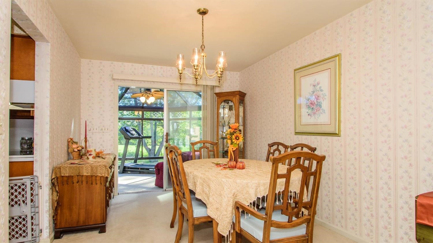 8060 Mast Road Dexter, MI 48130 - Photo 15 of 58 Photo 15