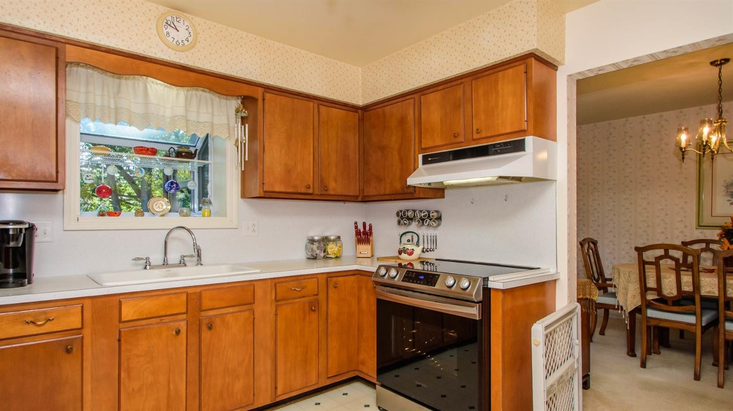 8060 Mast Road Dexter, MI 48130 - Photo 19 of 58 Photo 19
