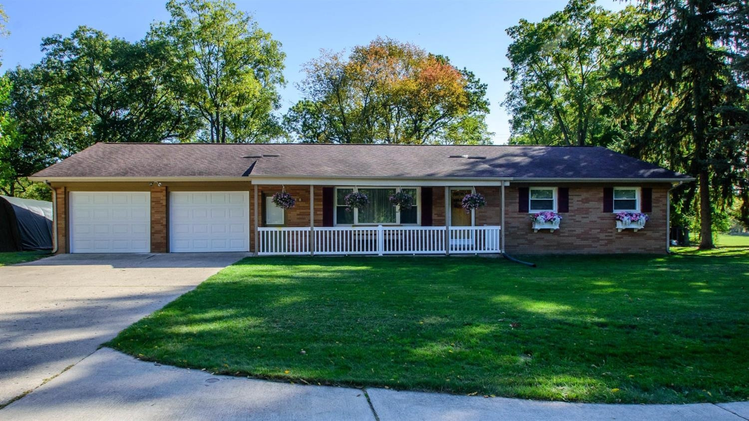 8060 Mast Road Dexter, MI 48130 - Photo 2 of 58 Photo 2